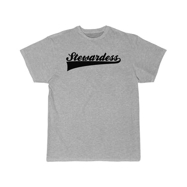 Stewardess flight attendant Cabin Crew T-SHIRT THE AV8R